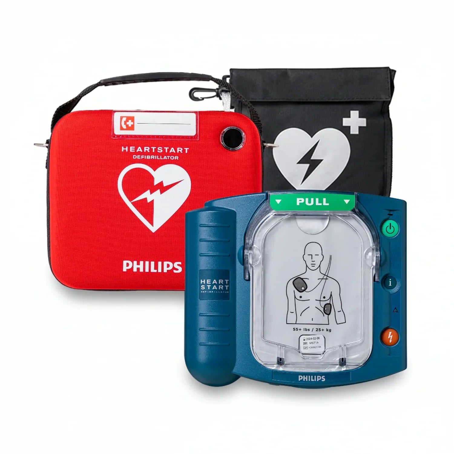 Philips HeartStart HS1 AED