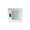 AED Cabinet, Basic