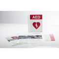 AED Signage Bundle