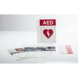 AED Signage Bundle