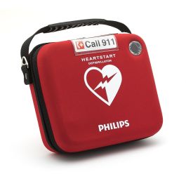 HeartStart OnSite/Home Slim Carry Case